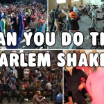 Permalink to Can you Harlem Shake? Harlem